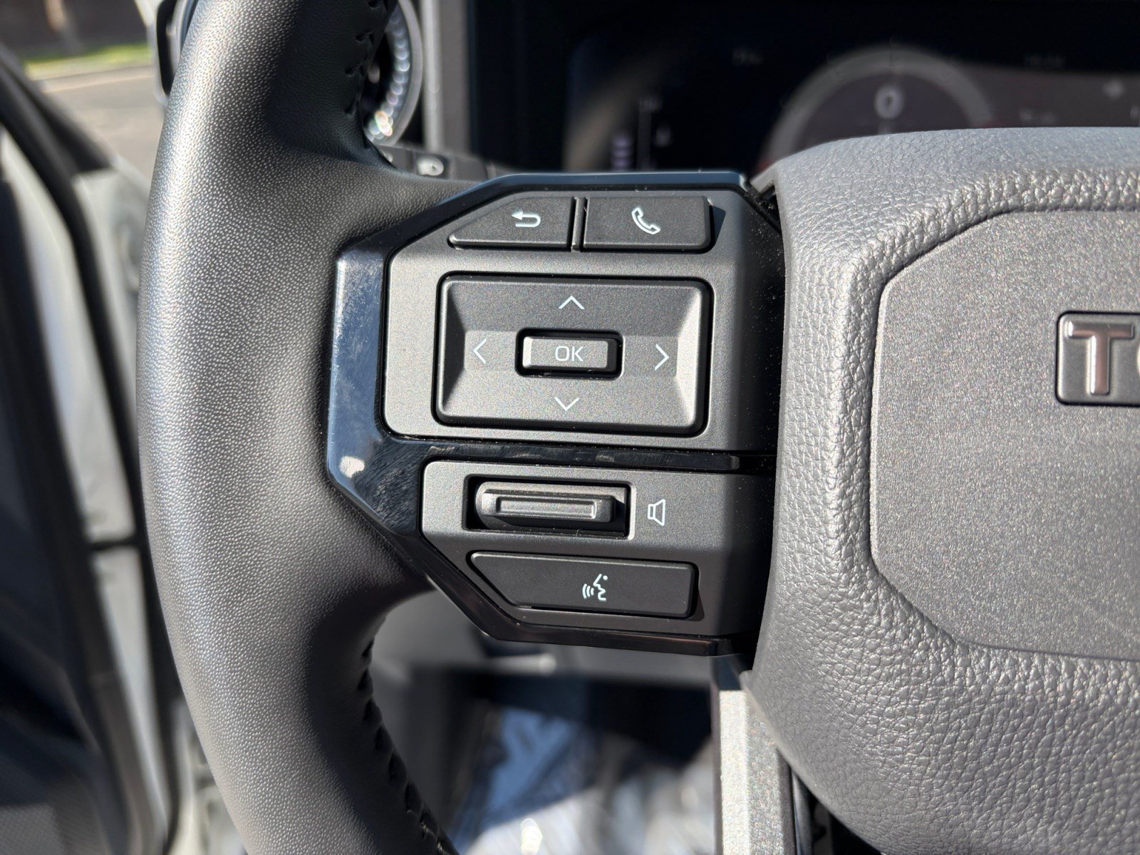Used 2025 Toyota Land Cruiser 1958 AWD/4WD image 14