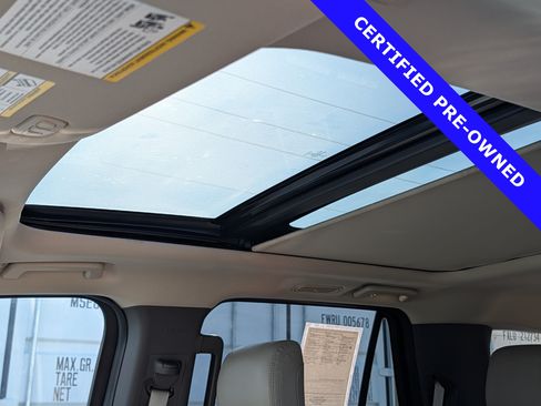 Used 2020 Ford Expedition Limited w/ Equipment Group 302A RWD image 26