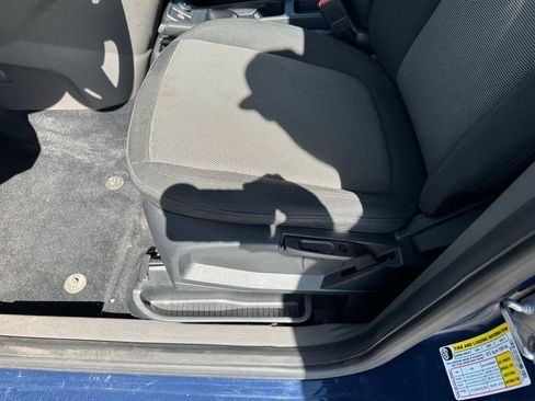 Used 2021 Ford Transit Connect XL FWD image 14
