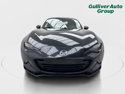 Used 2016 MAZDA MX-5 Miata Club image 14
