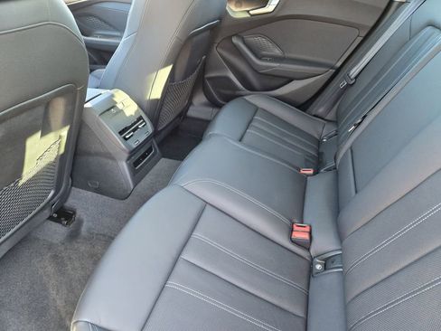 Certified 2025 Audi A5 2.0T Premium Plus w/ Premium Plus image 38