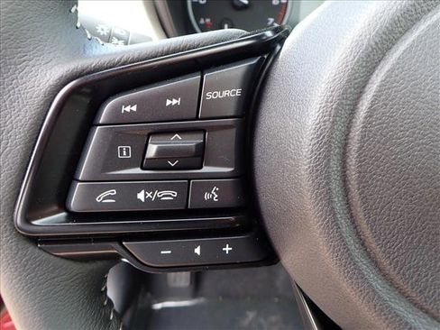 New 2025 Subaru Forester Premium w/ Convenience Package #1 image 16