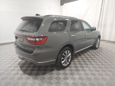 Used 2024 Dodge Durango Citadel AWD/4WD image 3