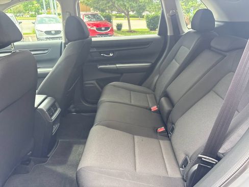 Used 2025 Honda CR-V EX image 25