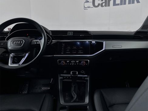 Used 2020 Audi Q3 2.0T Premium w/ Convenience Package image 27