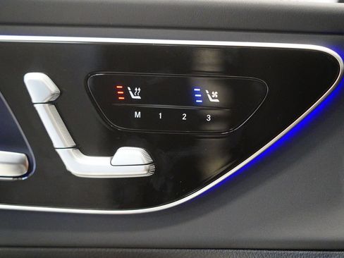 New 2027 Mercedes-Benz GLC 53 AMG 4MATIC Coupe image 31