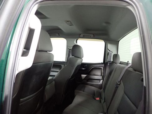 Used 2014 Chevrolet Silverado 1500 LT w/ All Star Edition AWD/4WD image 32