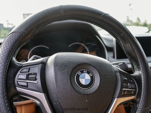 Used 2018 BMW X6 xDrive35i AWD/4WD image 33