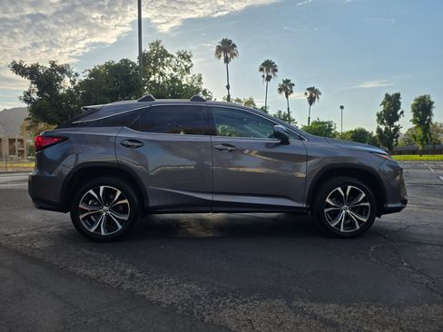 Used 2016 Lexus RX 350 FWD w/ Premium Package image 3