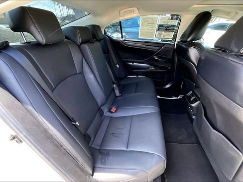 Used 2024 Lexus ES 350 w/ Premium Package FWD image 20