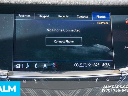 Used 2023 Cadillac XT6 Premium Luxury AWD/4WD image 45