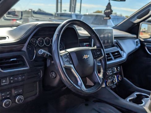 Used 2021 Chevrolet Tahoe LT w/ LT Signature Plus Package image 14