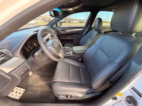 Used 2015 Lexus GS 350 AWD image 12