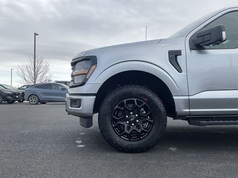 New 2026 Ford F150 XLT w/ Equipment Group 302A MID AWD/4WD image 10