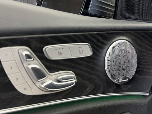 Used 2020 Mercedes-Benz E 350 Sedan image 17