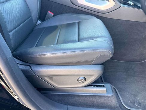 Used 2024 Mercedes-Benz GLE 350 4MATIC image 12