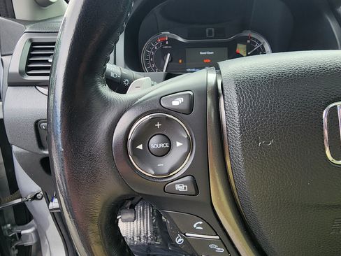 Used 2021 Honda Ridgeline RTL-E image 25