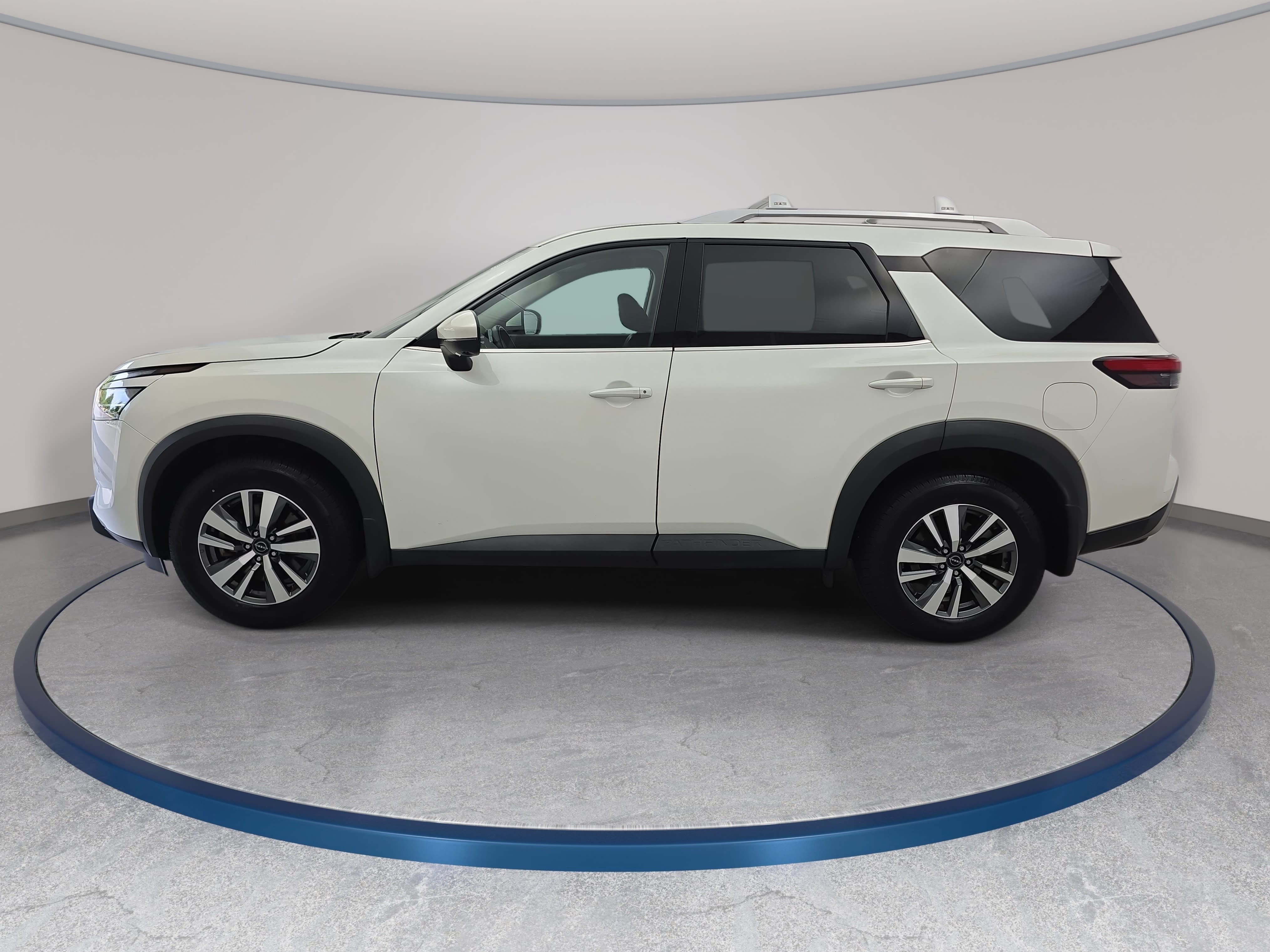 Certified 2023 Nissan Pathfinder SL AWD/4WD image 8