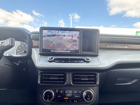 Used 2023 Ford Maverick Lariat w/ Lariat Luxury Package image 24