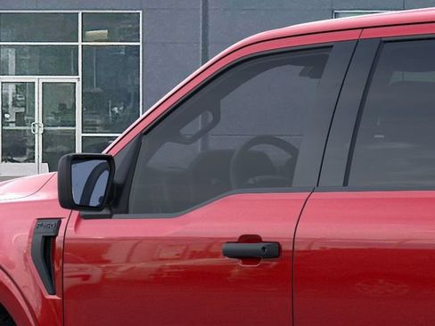 New 2026 Ford F150 STX w/ Equipment Group 201A FX4 AWD/4WD image 21
