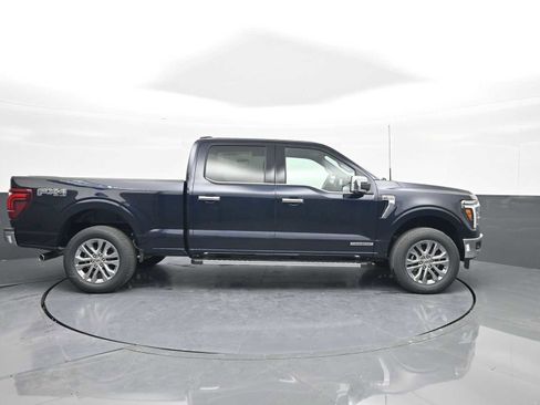 New 2025 Ford F150 Lariat w/ Equipment Group 502A High image 9