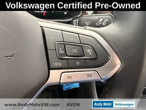 Used 2025 Volkswagen Jetta Sport FWD image 22