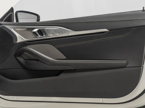 Used 2023 BMW 840i xDrive Coupe w/ Driving Assistance Package image 38