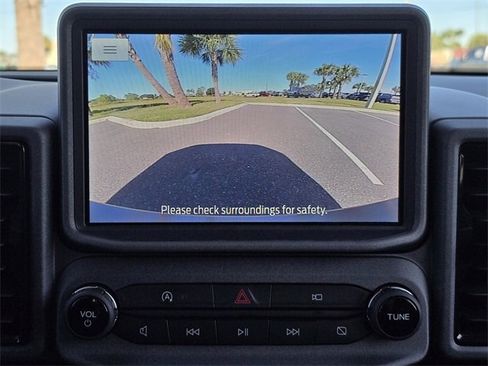 Used 2024 Ford Bronco Sport Badlands image 26