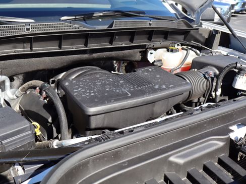 Used 2025 GMC Sierra 1500 Denali w/ Denali Reserve Package image 35