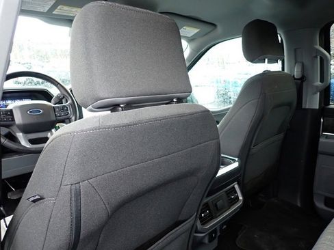 Certified 2023 Ford F150 XLT w/ Equipment Group 302A High image 19