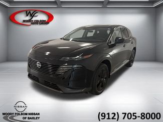 Used 2025 Nissan Murano SV AWD/4WD 360° Tour