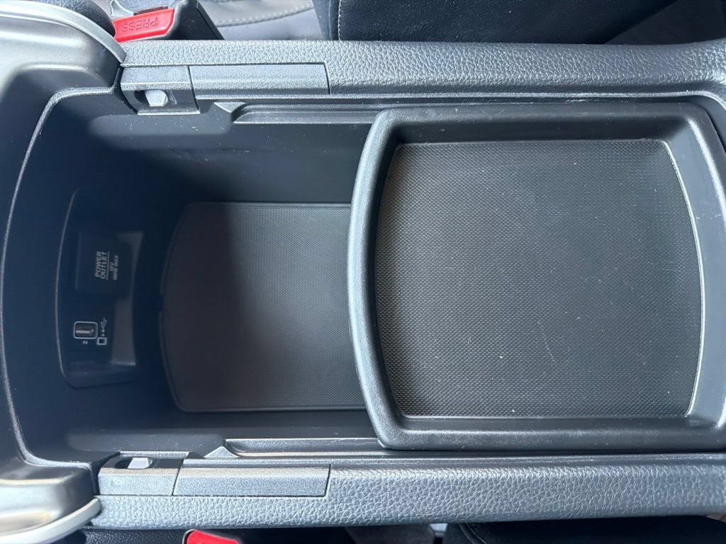 Used 2018 Honda Accord EX-L image 30