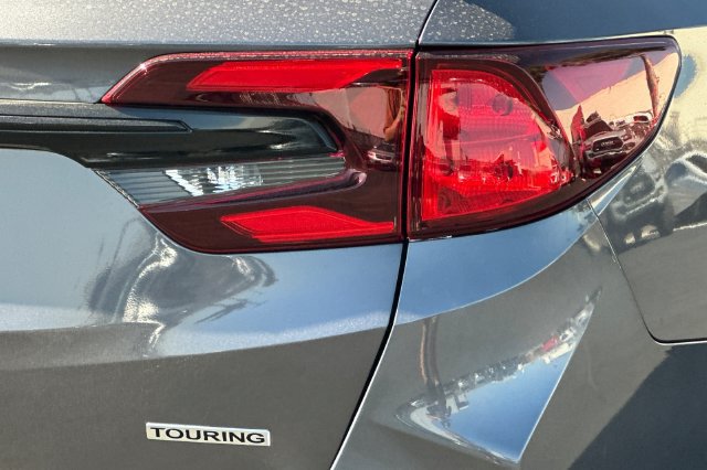 New 2027 Honda Odyssey Touring image 31