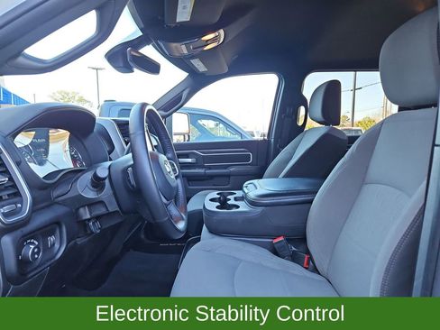 Used 2024 RAM 2500 Big Horn image 21