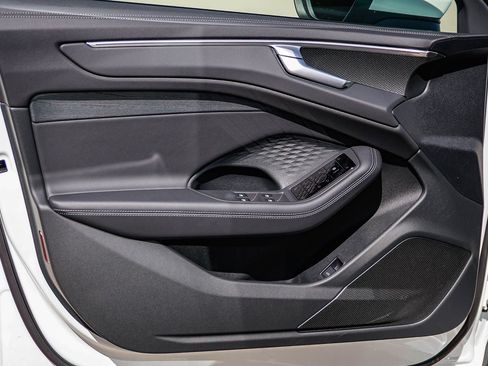 New 2026 Audi A6 Premium AWD/4WD image 21