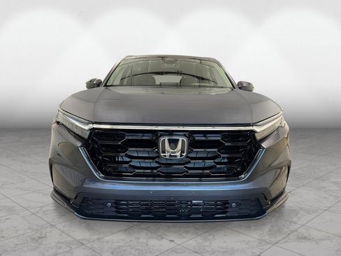 New 2026 Honda CR-V EX-L image 9