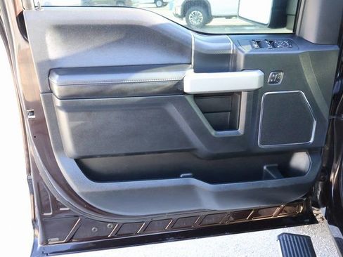 Used 2018 Ford F150 Lariat w/ Equipment Group 502A Luxury image 26