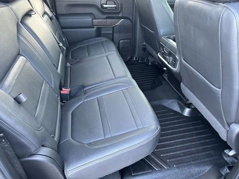 Used 2022 GMC Sierra 2500 Denali AWD/4WD image 36