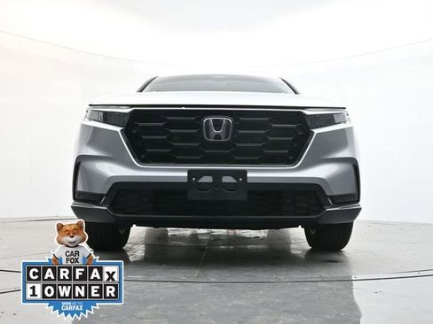 Used 2023 Honda CR-V EX-L image 29