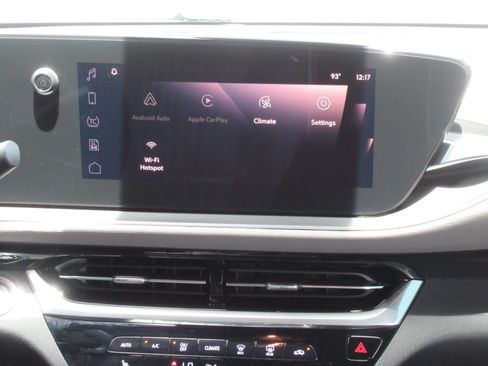 Used 2024 Buick Envista Avenir FWD image 15