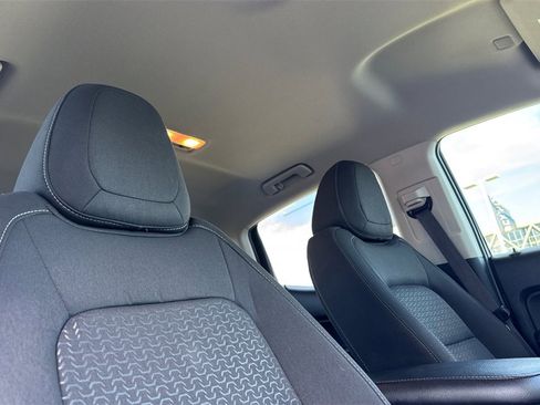 Used 2022 GMC Canyon Elevation w/ Trailering Package image 18