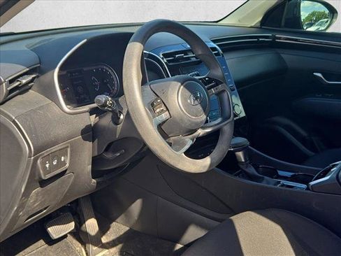 Used 2023 Hyundai Tucson SEL FWD image 6