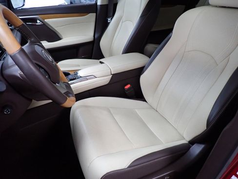 Used 2018 Lexus RX 350 AWD image 13