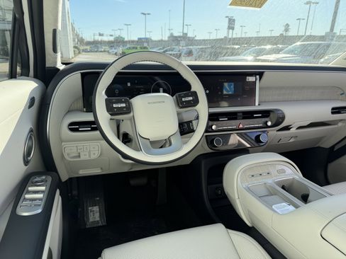 New 2026 Hyundai Palisade Calligraphy image 31