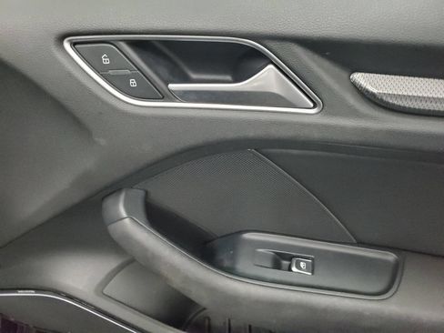 Used 2017 Audi A3 e-tron Premium Plus w/ Technology Package image 16