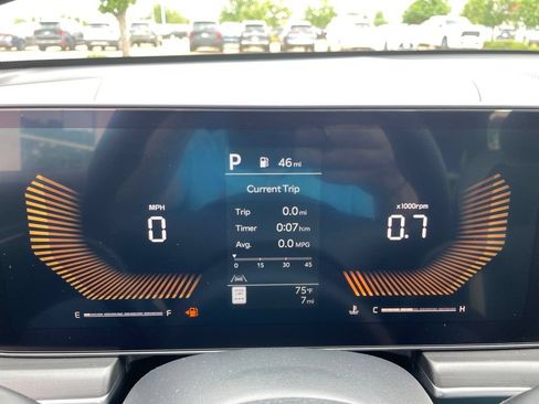 New 2026 Kia K5 GT-Line image 27