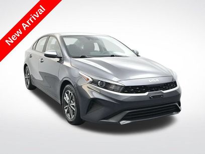 Used 2024 Kia Forte LXS