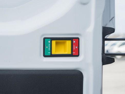 New 2026 Ford Transit 250 Low Roof w/ Load Area Protection Package image 11