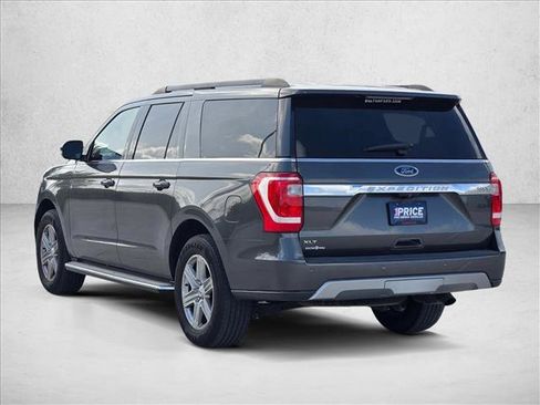 Used 2018 Ford Expedition Max XLT w/ Equipment Group 202A RWD image 6
