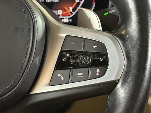 Used 2022 BMW M340i xDrive w/ Driving Assistance Package image 48